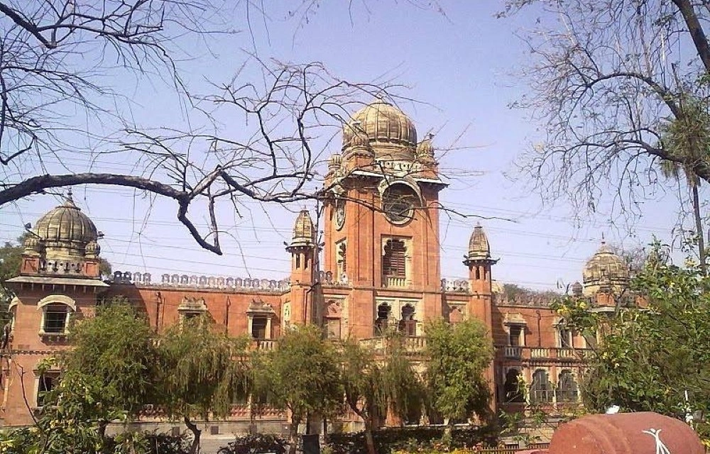 Shree Ji Palace Attraction Pictures